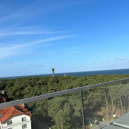 Hevenia Mistral * Mrzeżyno