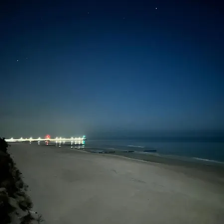 Διαμέρισμα Hevenia Mistral