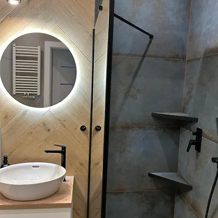 Apartment Hevenia Mistral *