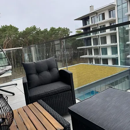 Διαμέρισμα Hevenia Mistral