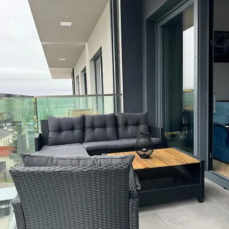 Διαμέρισμα Hevenia Mistral *