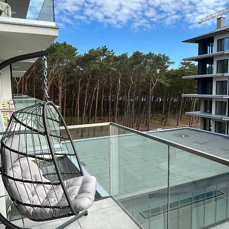 Hevenia Mistral Mrzezyno