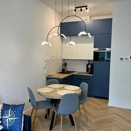 Hevenia Mistral Apartment