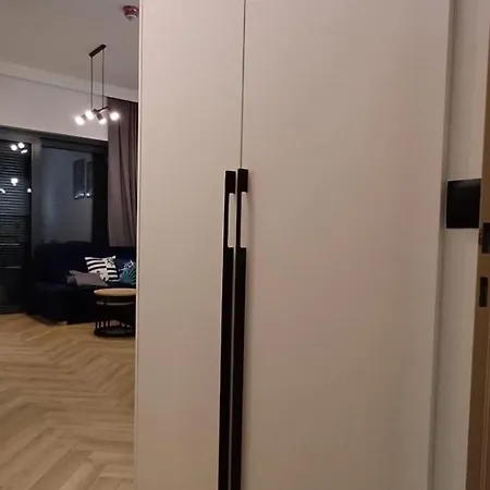 Hevenia Mistral * Mrzeżyno