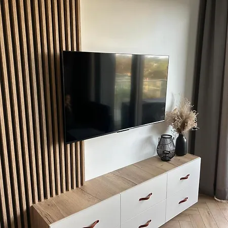 Hevenia Mistral * Mrzezyno