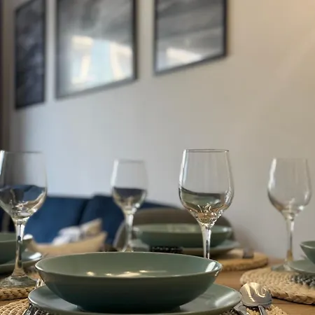 Apartment Hevenia Mistral