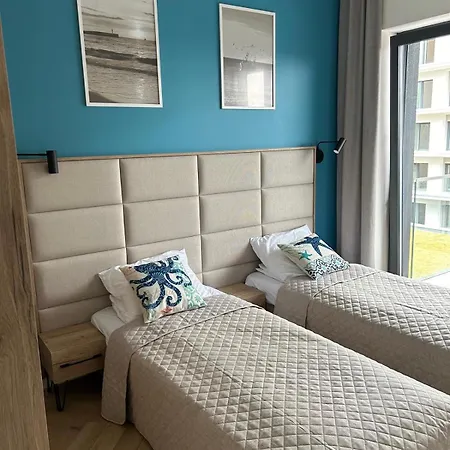 Apartment Hevenia Mistral *