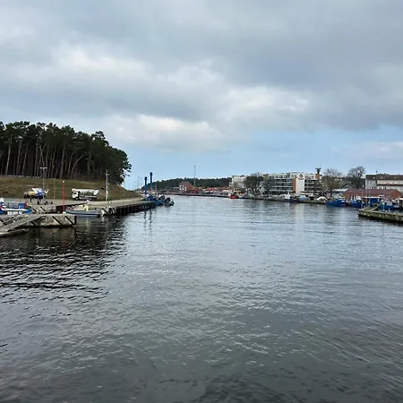 Hevenia Mistral Mrzezyno