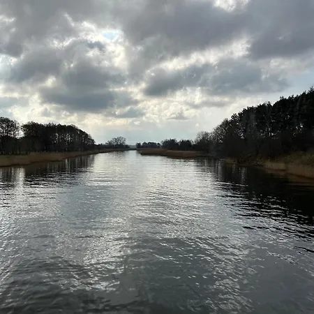 Hevenia Mistral Mrzezyno