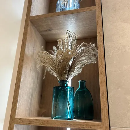 Hevenia Mistral Διαμέρισμα *