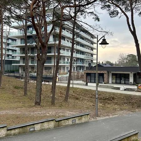 Hevenia Mistral Apartment *