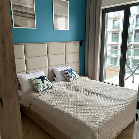 Apartment Mistral *