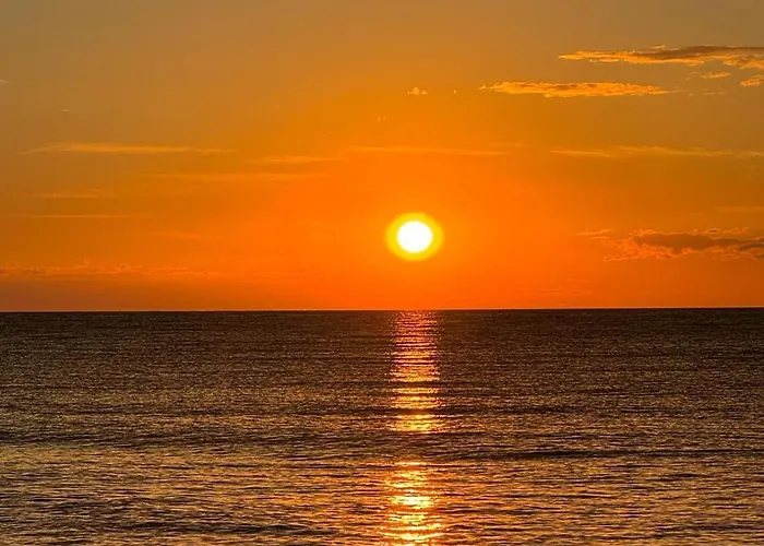 דירה Hevenia Mistral