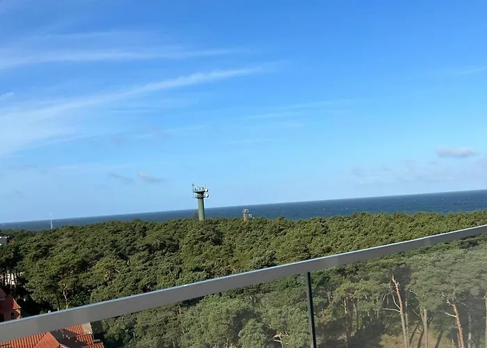 Hevenia Mistral * Mrzeżyno