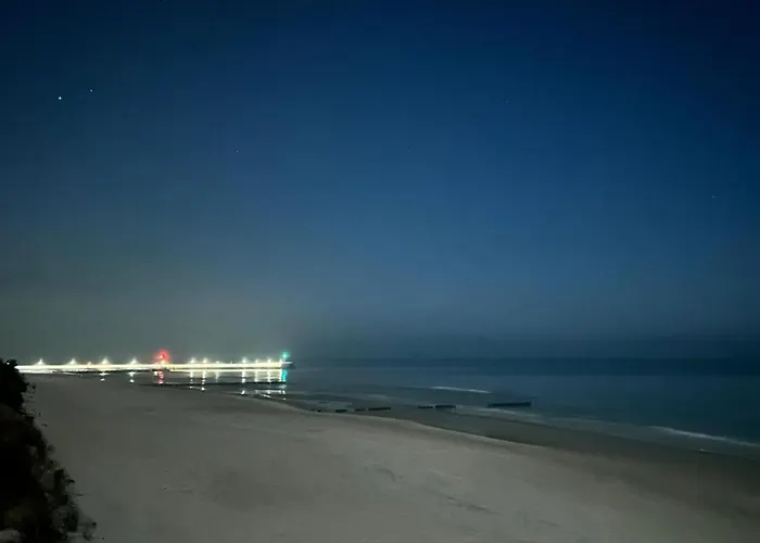 דירה Hevenia Mistral