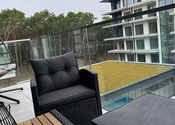 דירה Hevenia Mistral