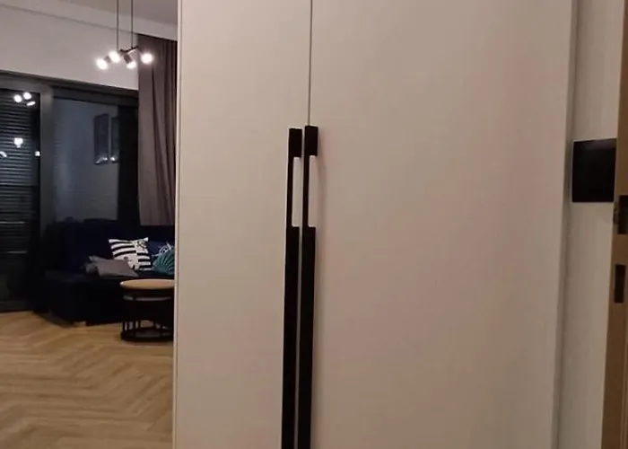 Hevenia Mistral * מיצ'יצ'ניו