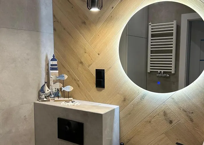 Hevenia Mistral מיצ'יצ'ניו