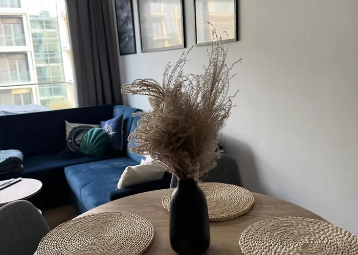 Hevenia Mistral דירה מיצ'יצ'ניו