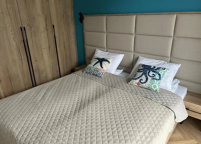 Hevenia Mistral * מיצ'יצ'ניו