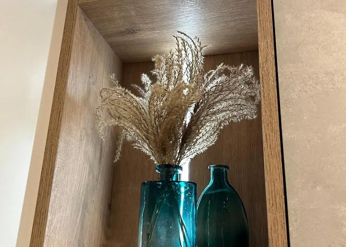 Hevenia Mistral דירה *